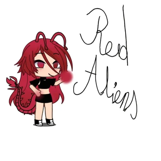 creator RedAliens's avatar