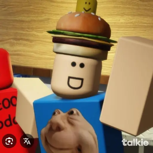 talkie's author avatar