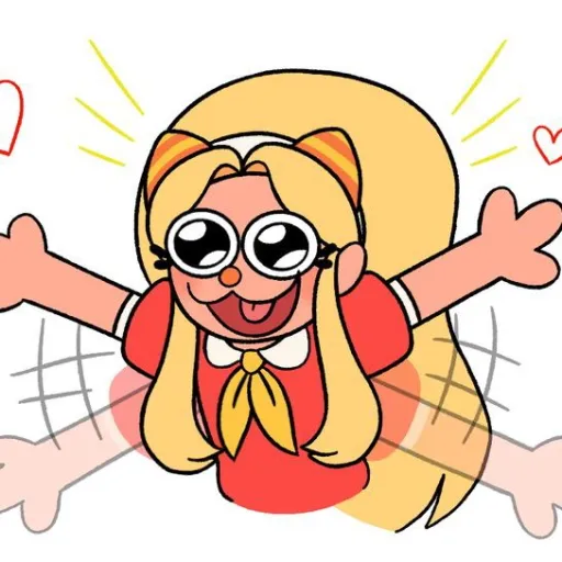 creator ✿!Julie Joyful!✿'s avatar