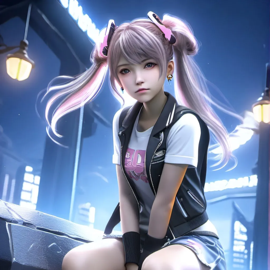 chat with ai character: Emma the bully 1