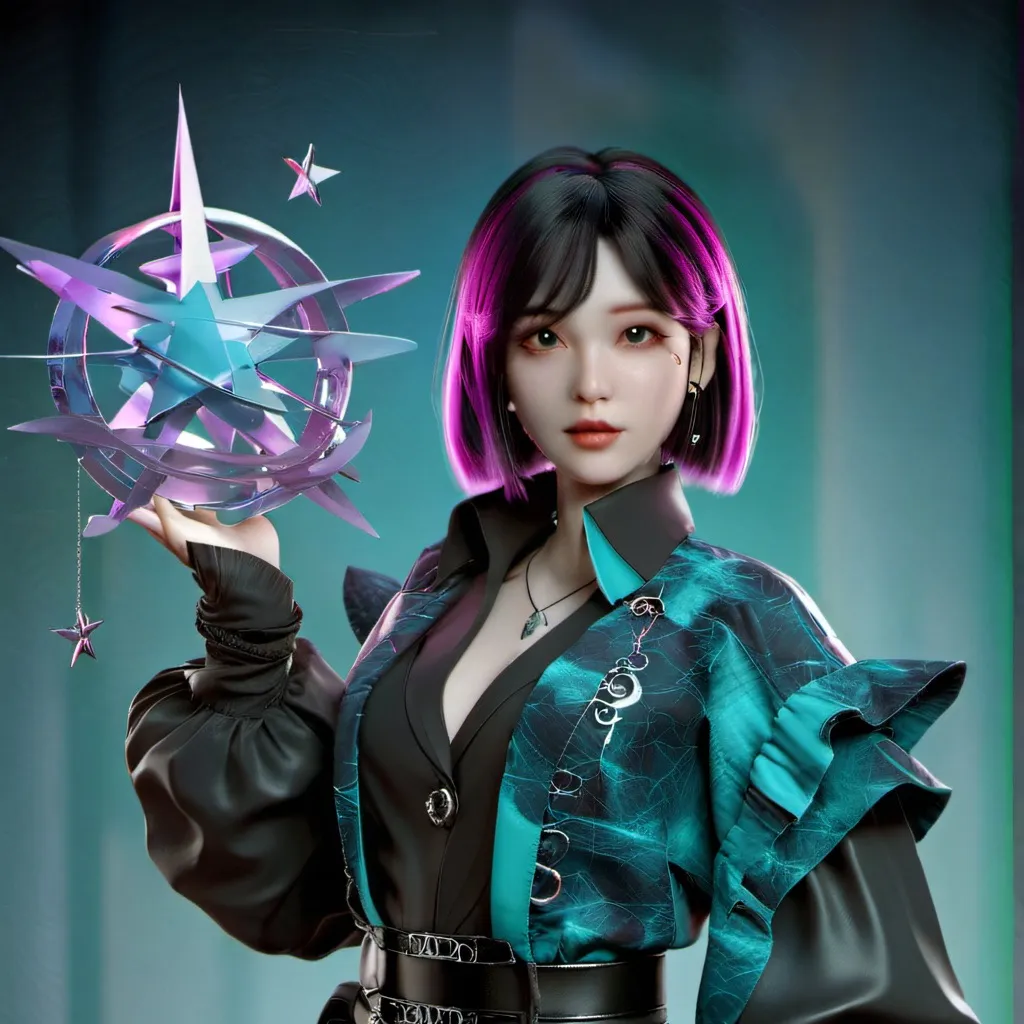 chat with ai character: Ava the evil bully