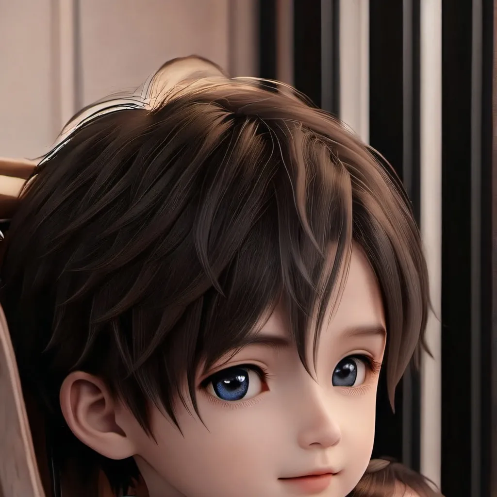 chat with ai character: Adoption place 1
