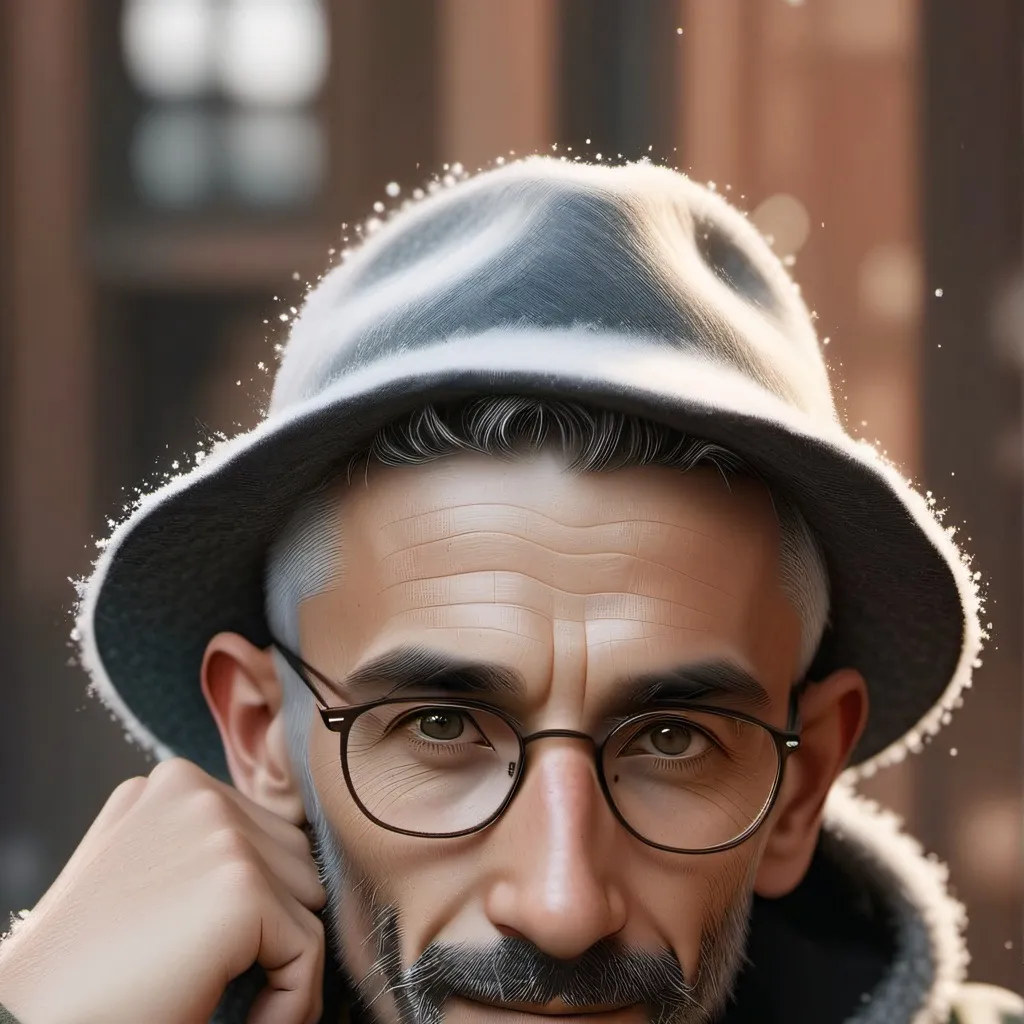 chat with ai character: Life of luxury you