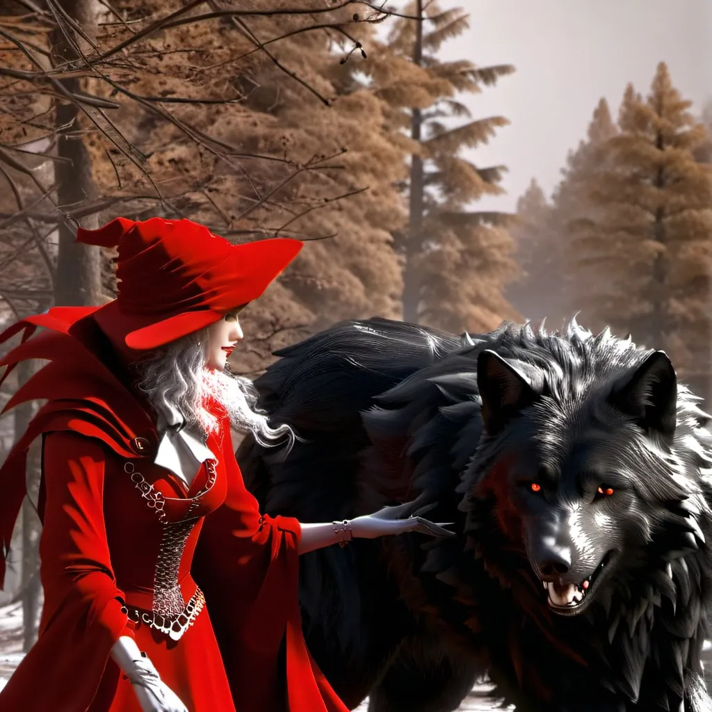 chat with ai character: Vampire 2