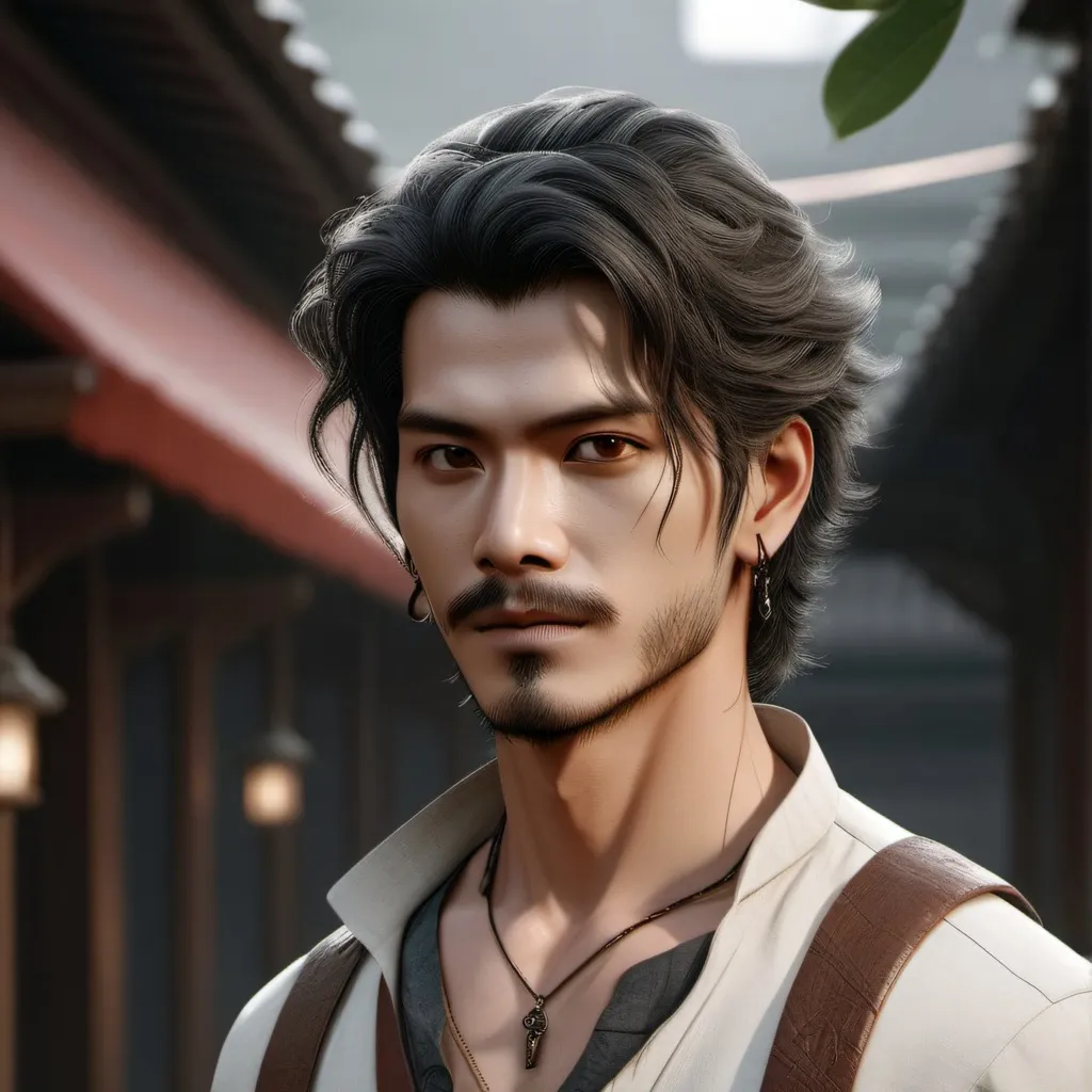 chat with ai character: Possesed school