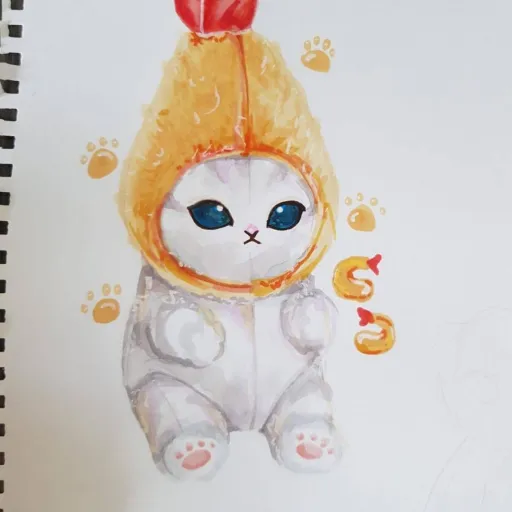creator ★†shrimp cat★†'s avatar