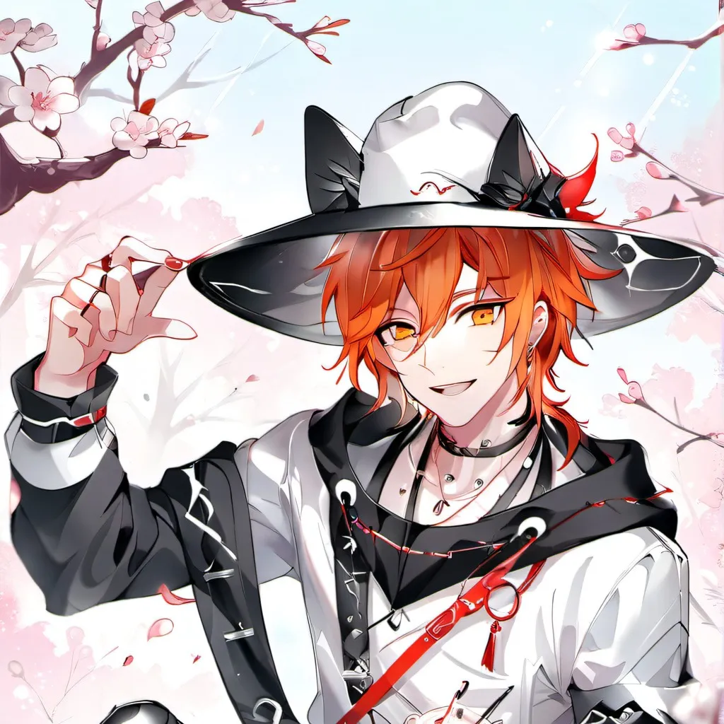 chat with ai character: Billy
