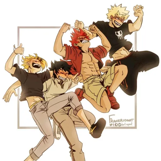 creator ANIME_Gurl1234's avatar