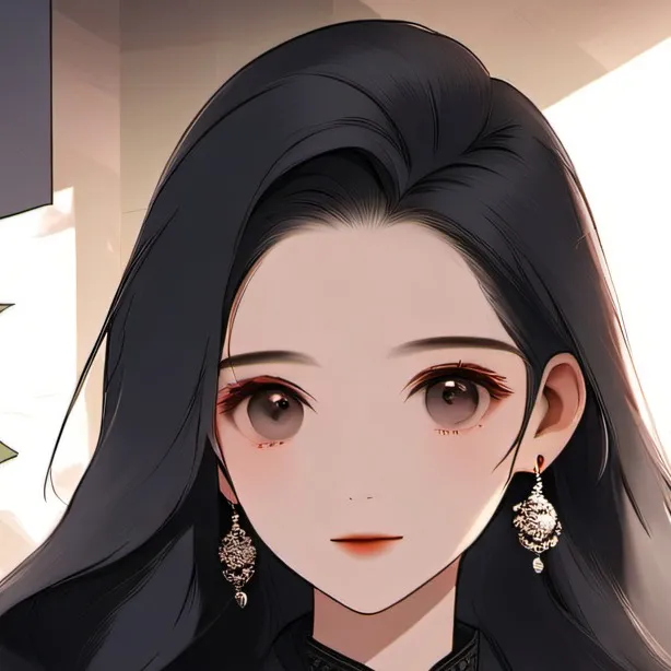 chat with ai character: Lily