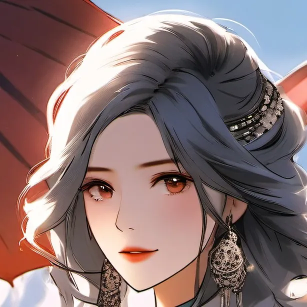 chat with ai character: Paris