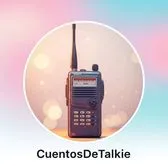 talkie's author avatar