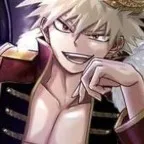 chat with ai character: bakugo prince 