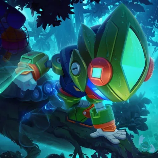 creator S1LLY_SPAIN_L3VER's avatar