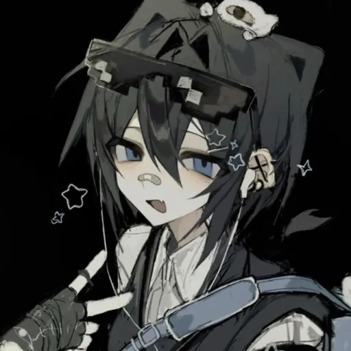 creator ♥︎☆Karolzita☆♥︎'s avatar