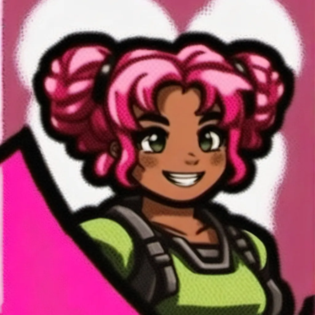 chat with ai character: HollyBerry