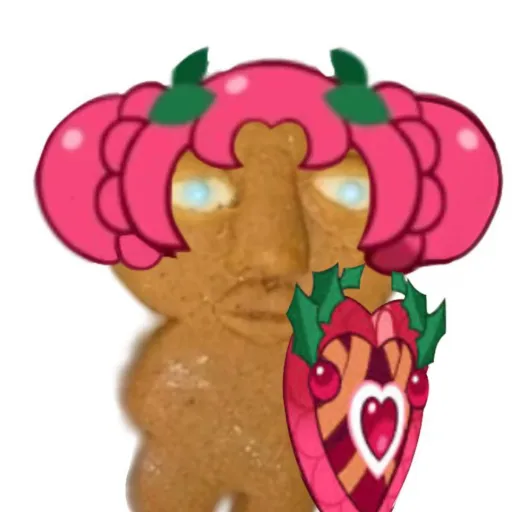 creator Queen HollyBerry's avatar