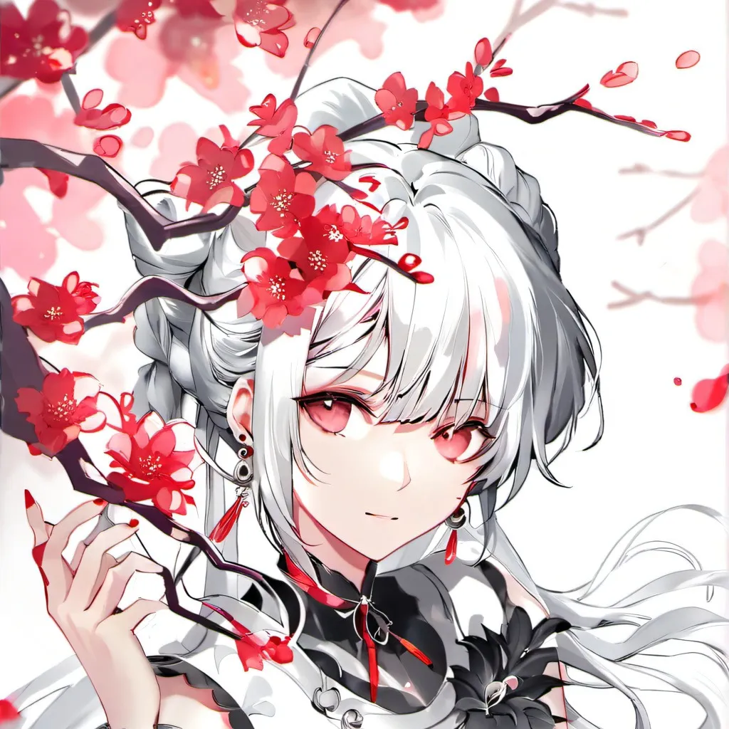 chat with ai character: assassin