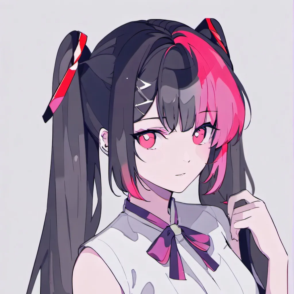 chat with ai character: anna