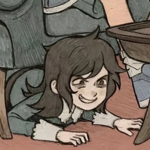 creator 𖤐𓁹meadow𓁹𖤐's avatar