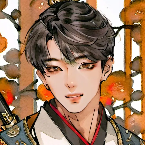chat with ai character: Kai