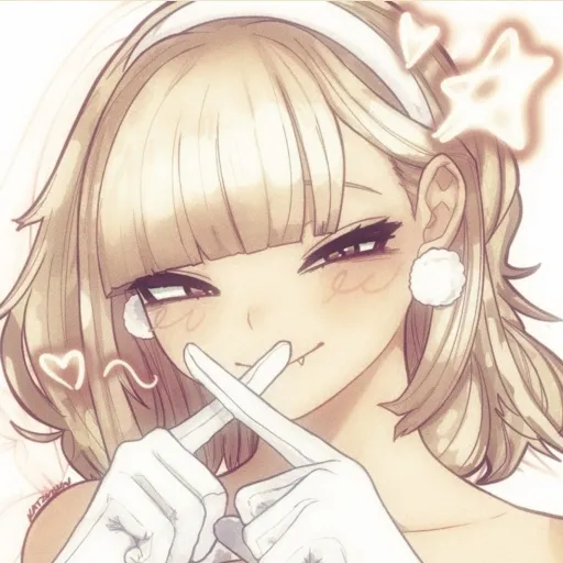 creator ☆彡彡 ᕼ!ᗰ!KOミミ's avatar