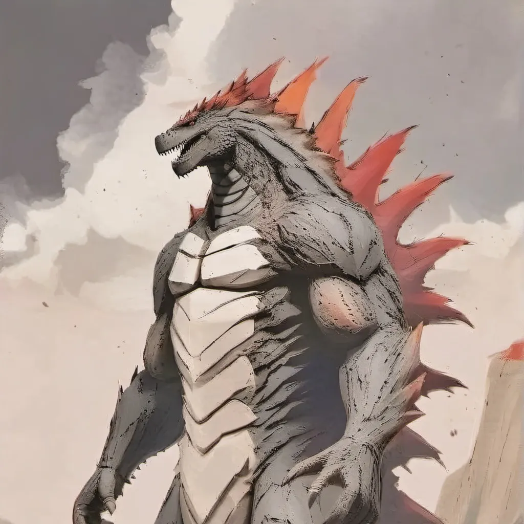 chat with ai character: Suitmation 