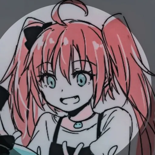 creator ꧁ 💖Milim 💖꧂'s avatar