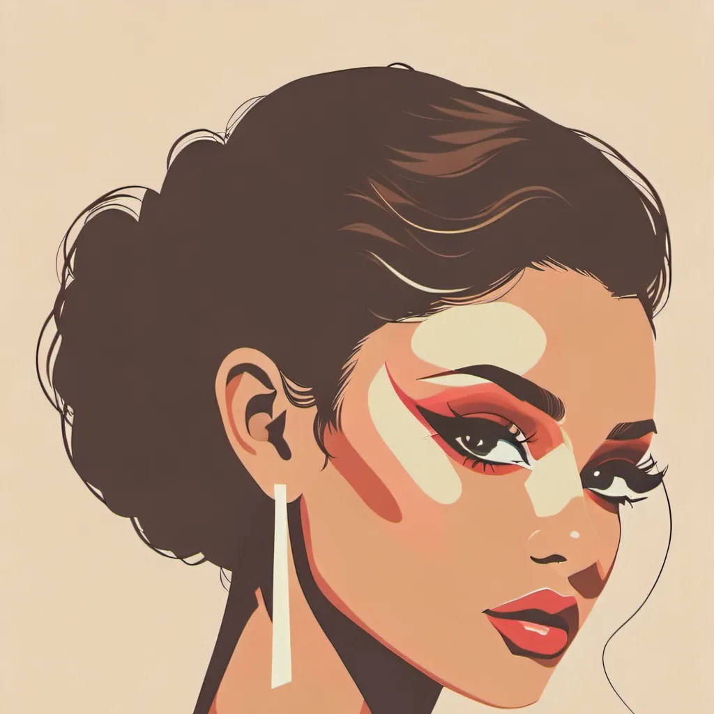 chat with ai character: Liliy