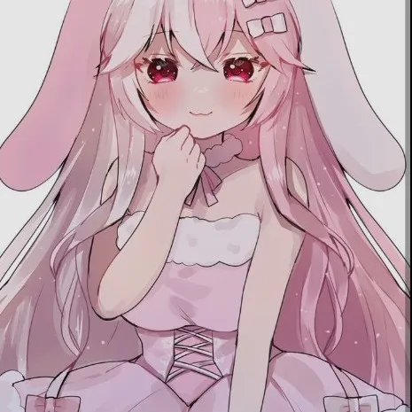 creator heart pink Jester's avatar