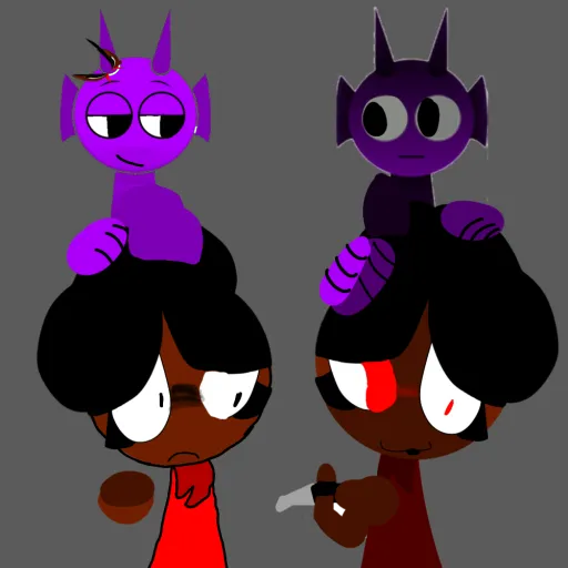 creator new Ahshaisthebest's avatar