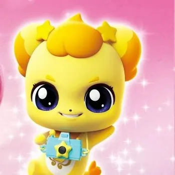 creator GOGOPING!!!'s avatar