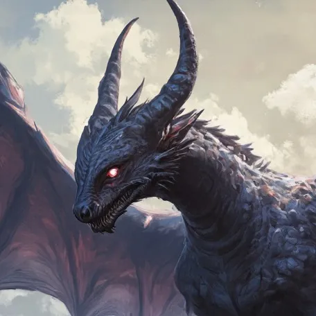 chat with ai character: Darkstalker 