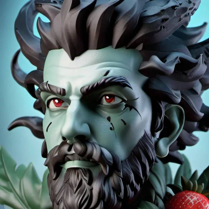 chat with ai character: Petrimorphisis 