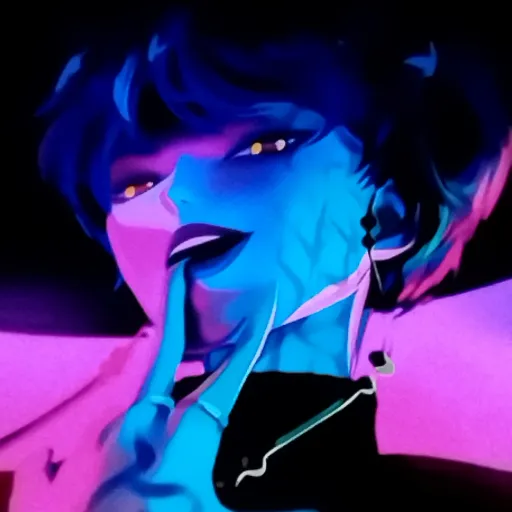creator BabyRapper's avatar
