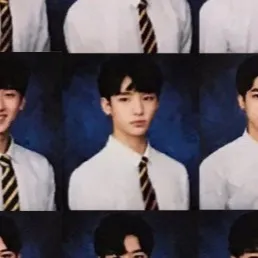 chat with ai character: Stray Kids School