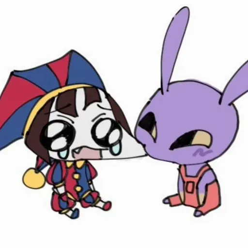 creator Tadc_obsessorXD's avatar