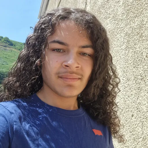 creator William234's avatar