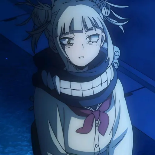 creator 🩸🩸🩸🩸himiko toga🩸🩸🩸's avatar