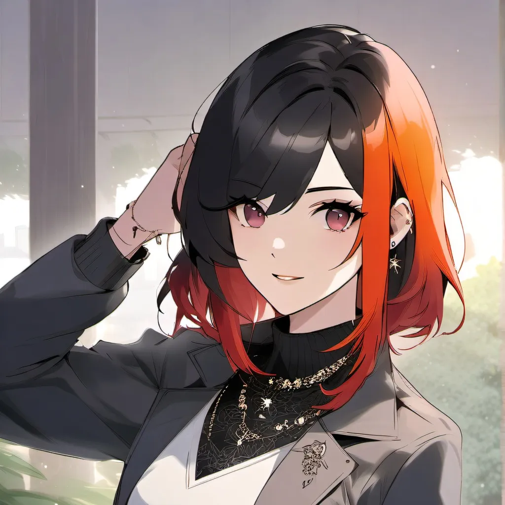 chat with ai character: Catherine Diana 