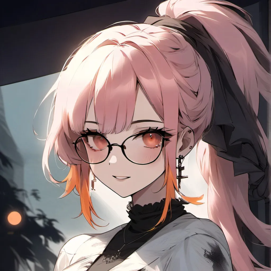 chat with ai character: Sabrina Gracery