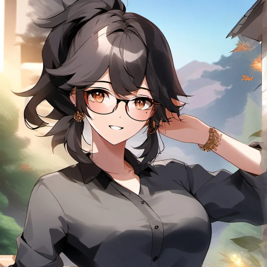 chat with ai character: Kenny Diamantina 