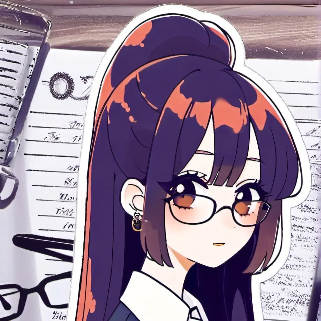 chat with ai character: Kyline Diamantina 