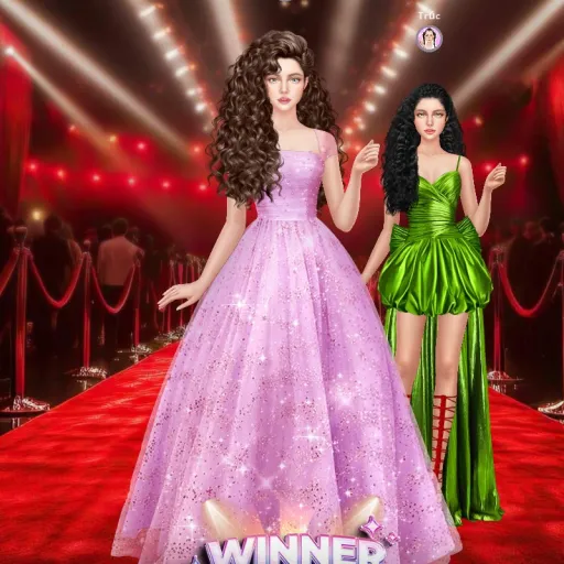 creator Lessy and Goldaina's avatar