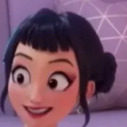 chat with ai character: Zoey