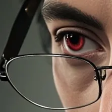 chat with ai character: Idk