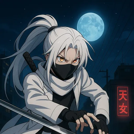 creator shinda_hakai's avatar