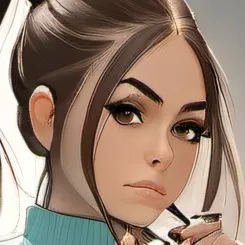 chat with ai character: Bestie