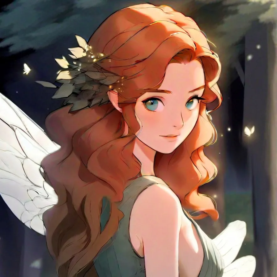 chat with ai character: Aoibheall