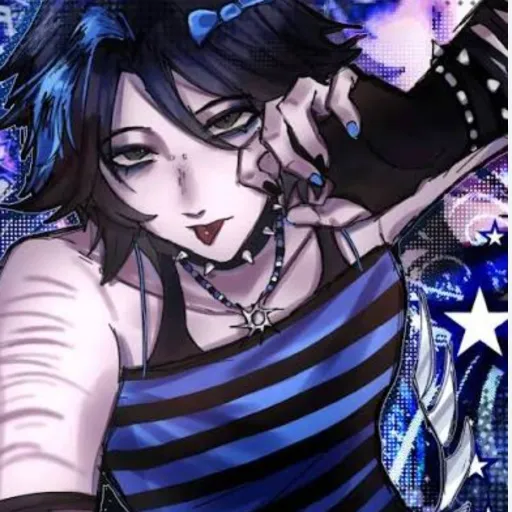 creator 🌠Two time. Elliot🌟's avatar