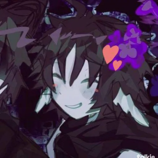 creator Two time (Femboy✨'s avatar